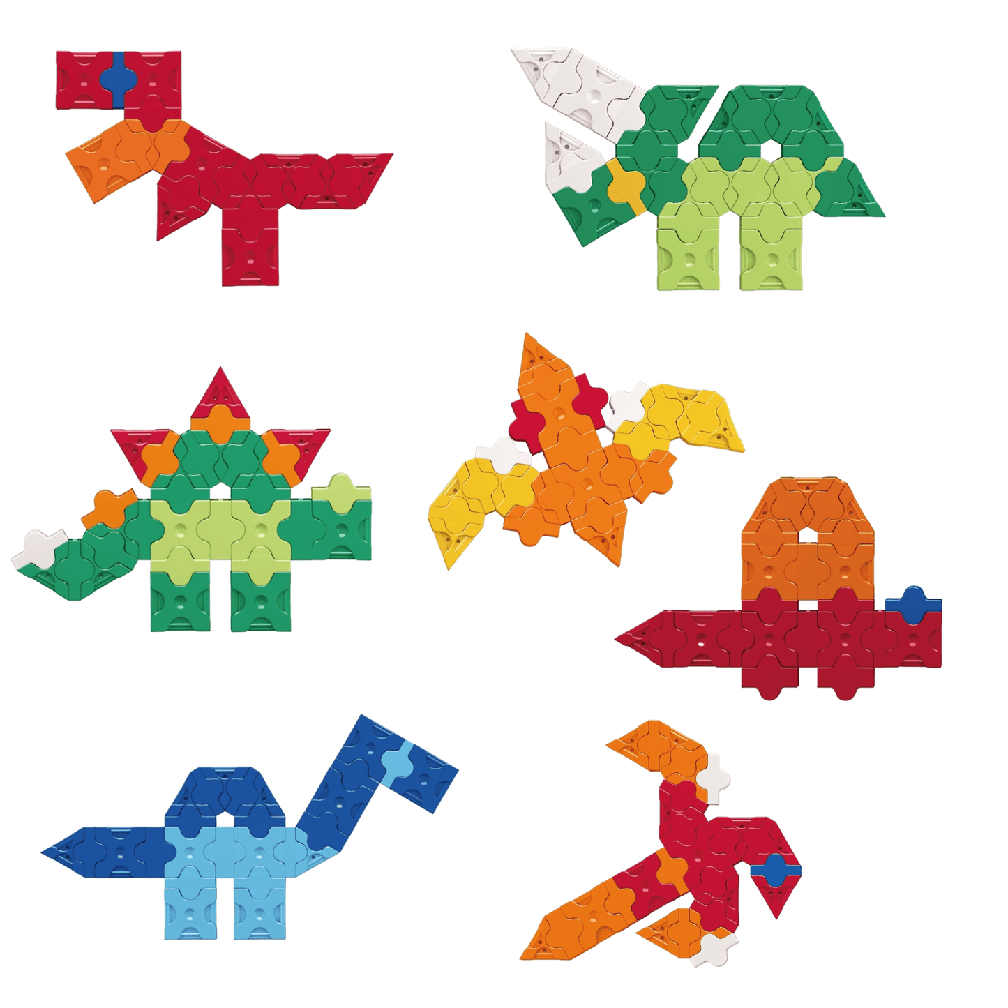 LaQ - Basic 101 - Good Games