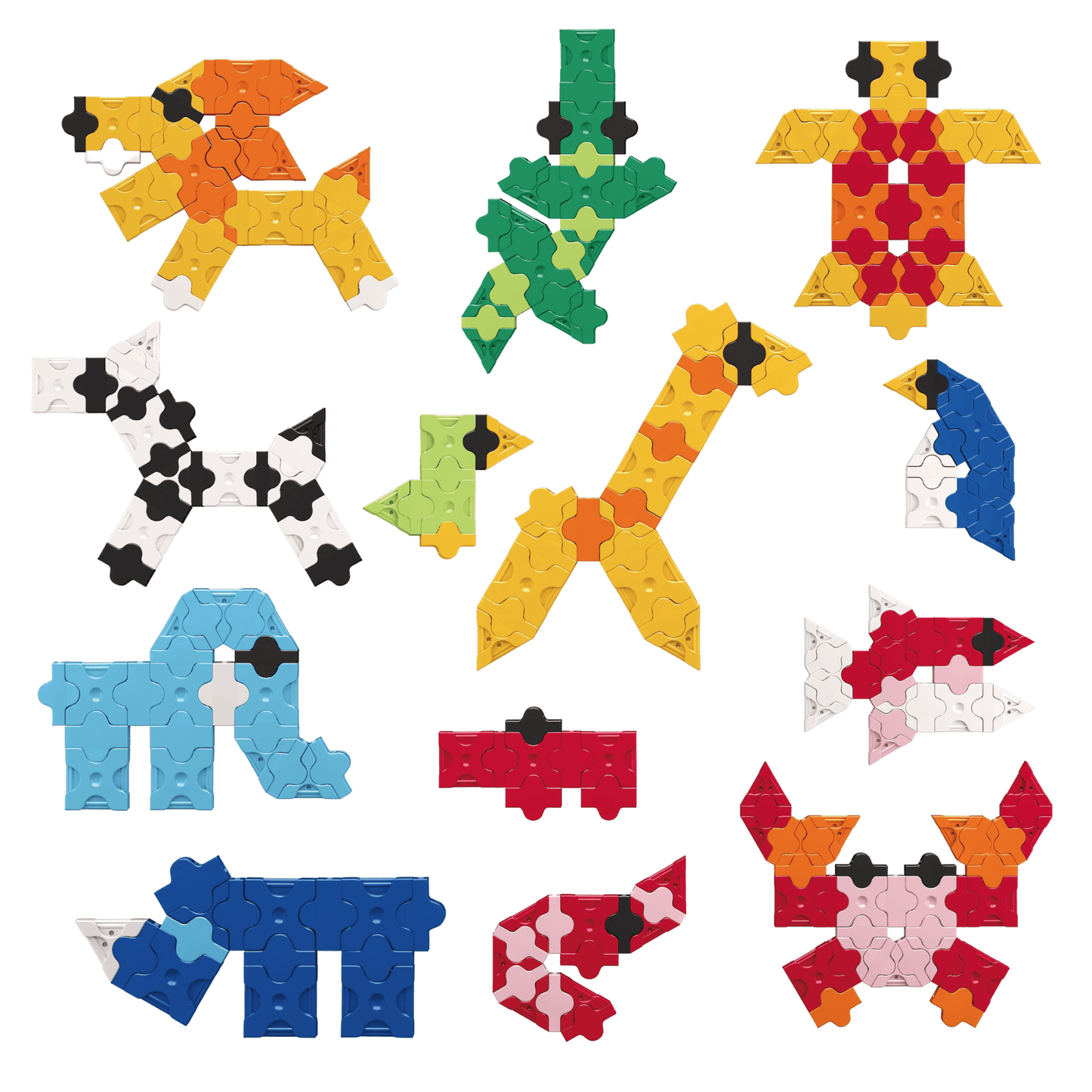 LaQ - Basic 101 - Good Games