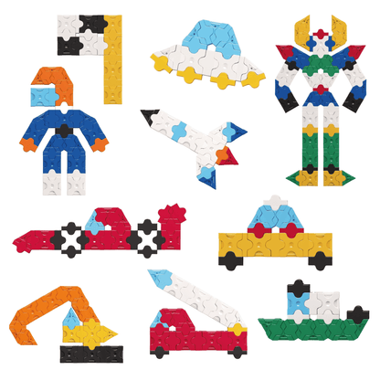 LaQ - Basic 101 - Good Games