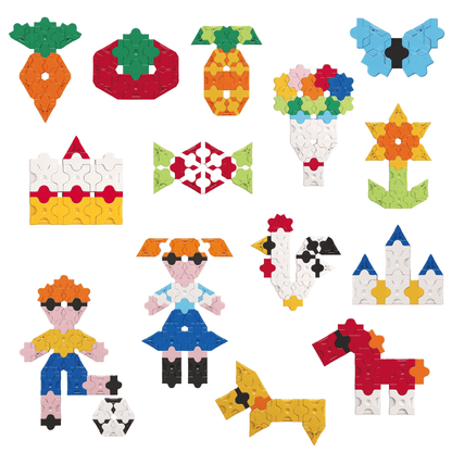 LaQ - Basic 101 - Good Games