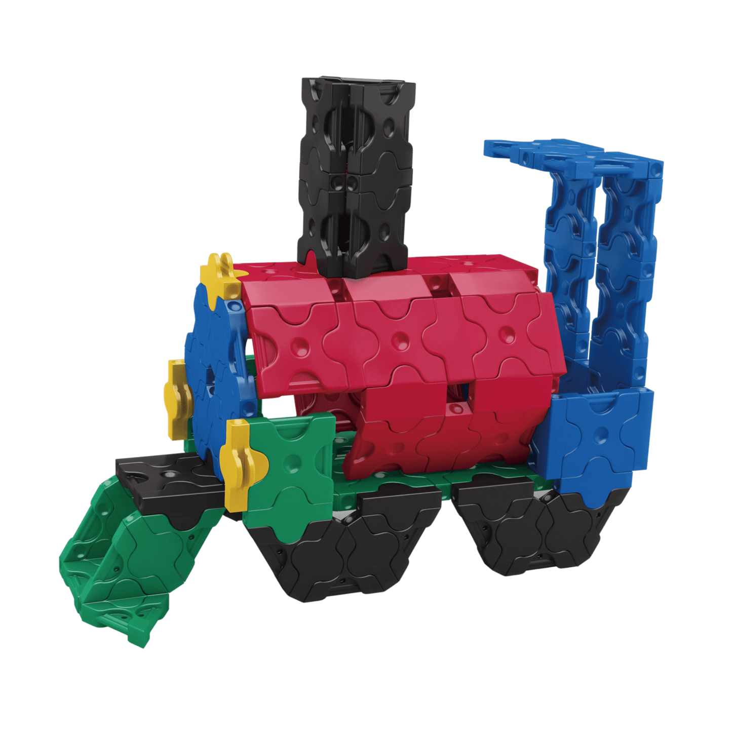 LaQ - Basic 201 - Good Games