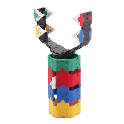 LaQ - Basic 201 - Good Games