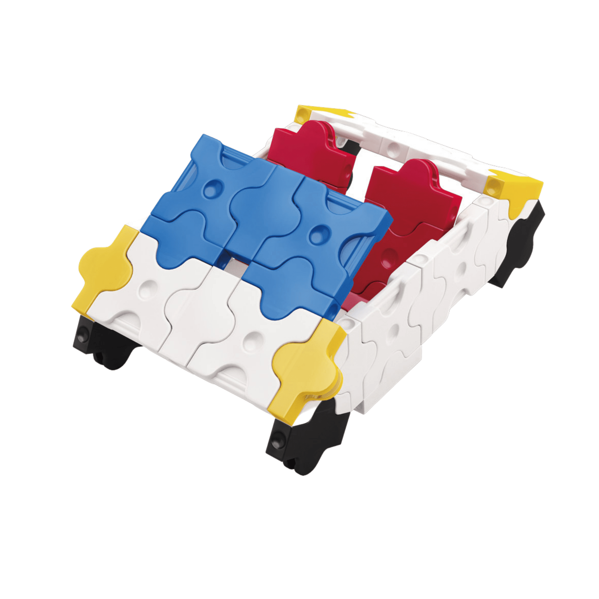 LaQ - Basic 201 - Good Games