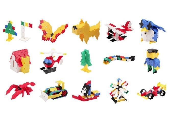 LaQ - Basic 5000 - Good Games