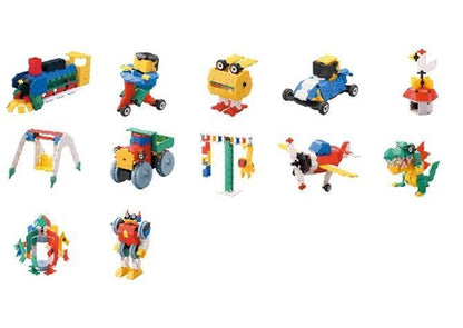 LaQ - Basic 5000 - Good Games