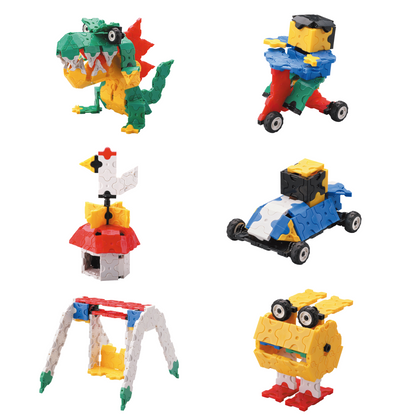 LaQ - Basic 511 - Good Games