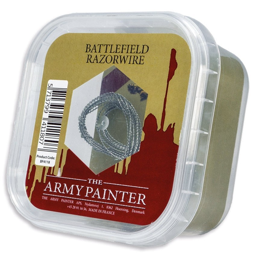Army Painter - Razorwire - Good Games