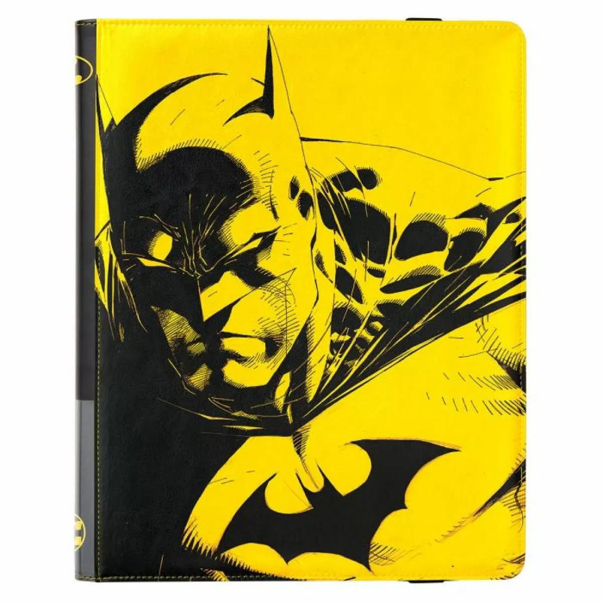 Dragon Shield - Card Codex Batman Core Binder - Good Games