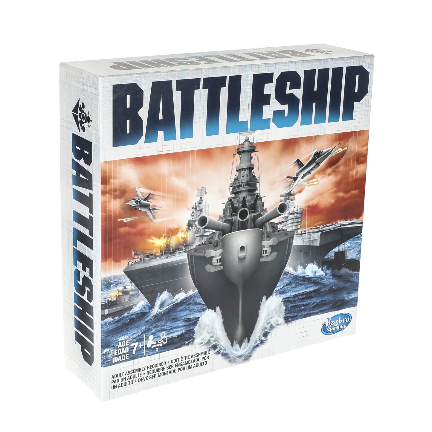 Hasbro Battleship - Good Games