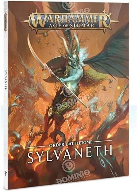 Battletome: Sylvaneth (92-01) - Good Games