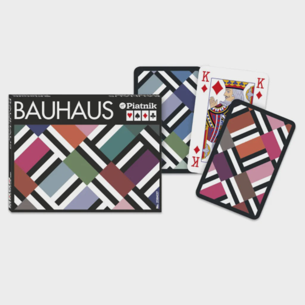 Bauhaus Bridge Double Deck - Good Games