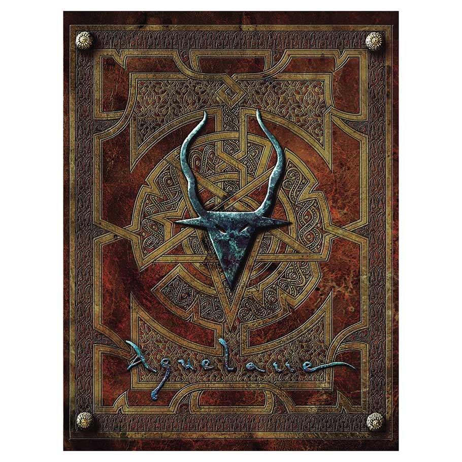 Aquelarre RPG Corebook - Good Games