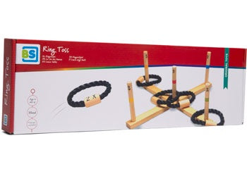 BS Toys – Ring Toss - Good Games