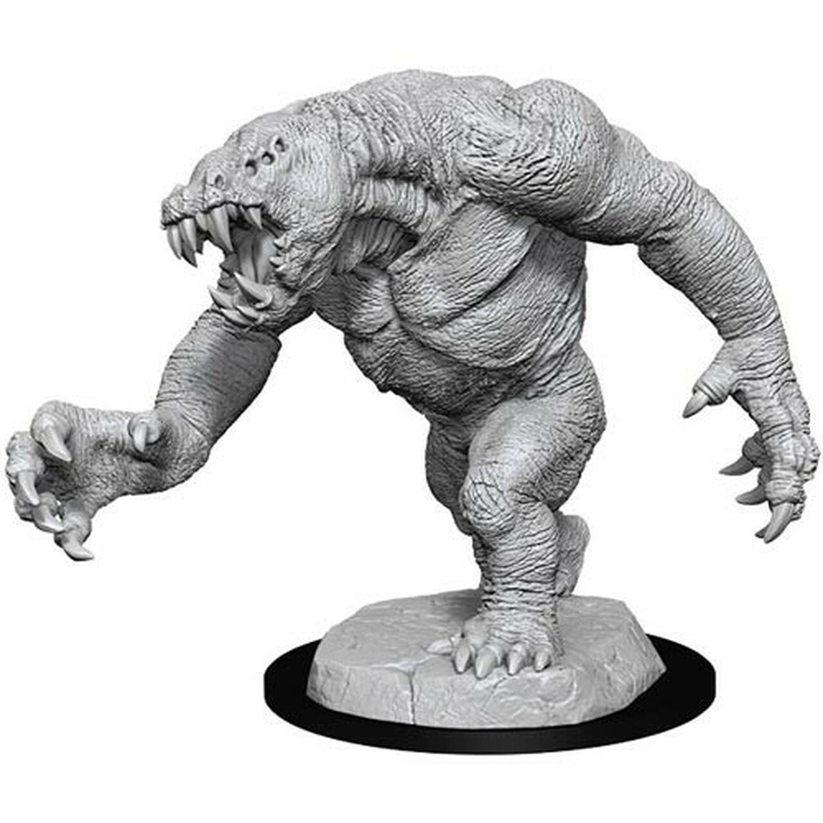 Nolzurs Marvelous Miniatures Grey Render