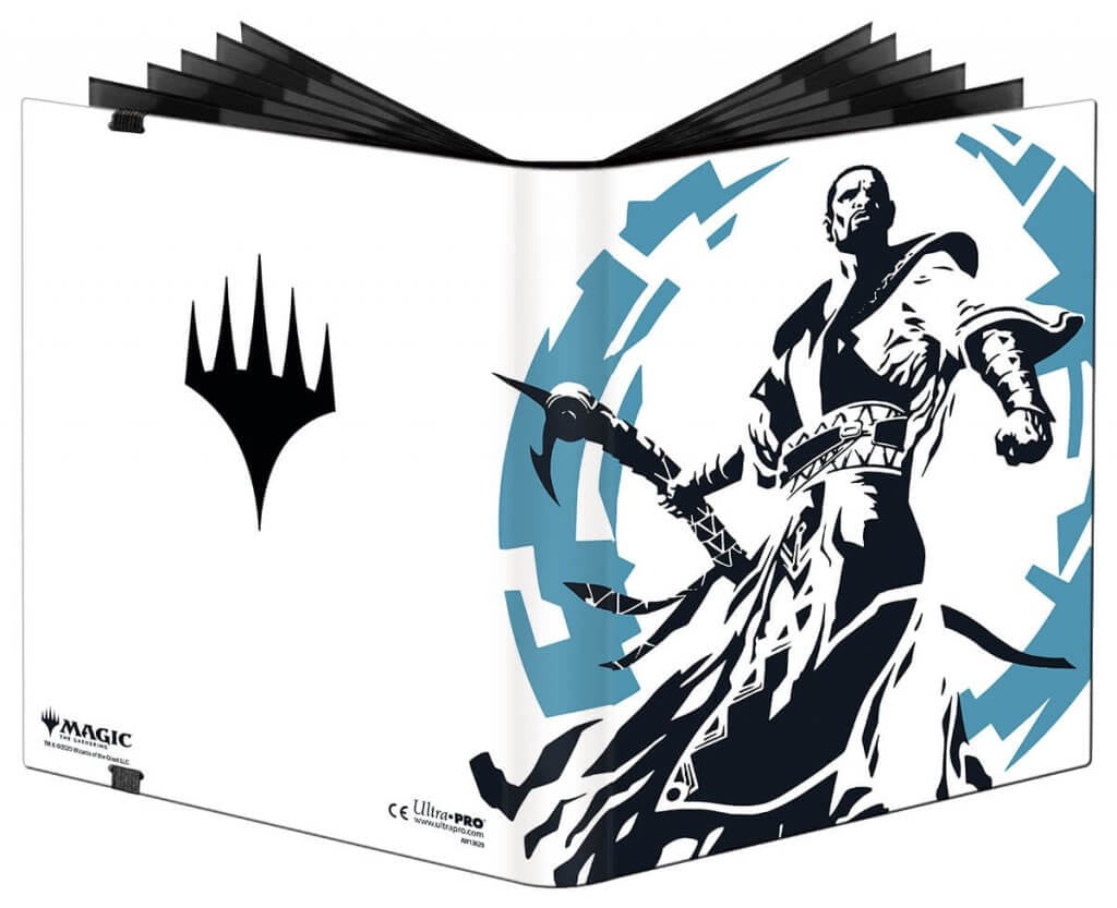 Magic the Gathering - Pro Binder - Teferi - Good Games