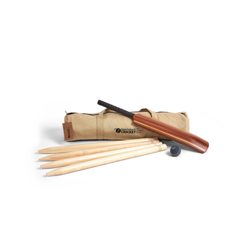 Beachshack Cricket