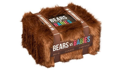 Bears Vs Babies - Good Games