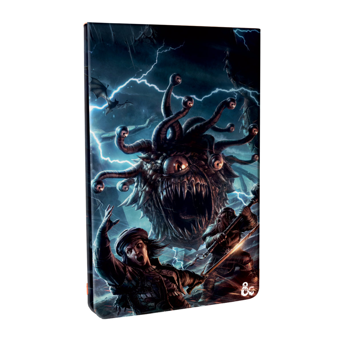 Dungeons &amp; Dragons - Pad of Perception - Good Games