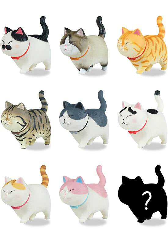 Blind Box - Bell Cat - Good Games