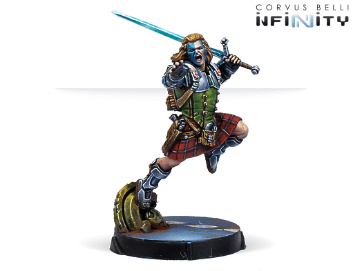 Infinity - Expansion Pack - Beyond Crimson Stone