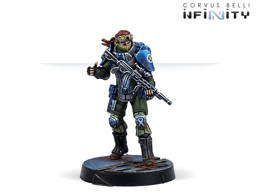 Infinity - Expansion Pack - Beyond Crimson Stone - Good Games