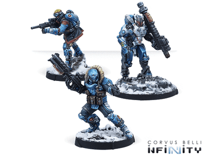 Infinity - Code One - Beyond Kaldstrom Expansion Pack - Good Games
