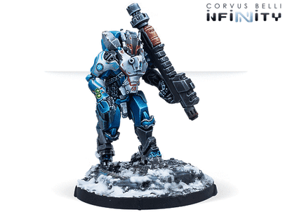 Infinity - Code One - Beyond Kaldstrom Expansion Pack - Good Games