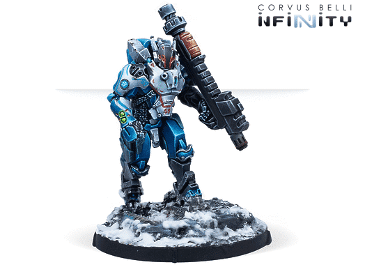Infinity - Code One - Beyond Kaldstrom Expansion Pack