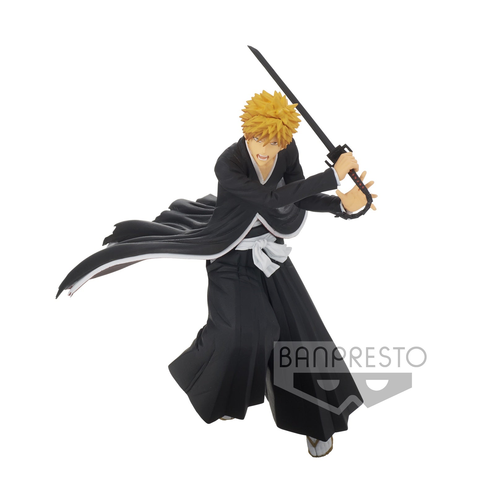 Bleach Soul Entered Model-Ichigo Kurosaki - Good Games
