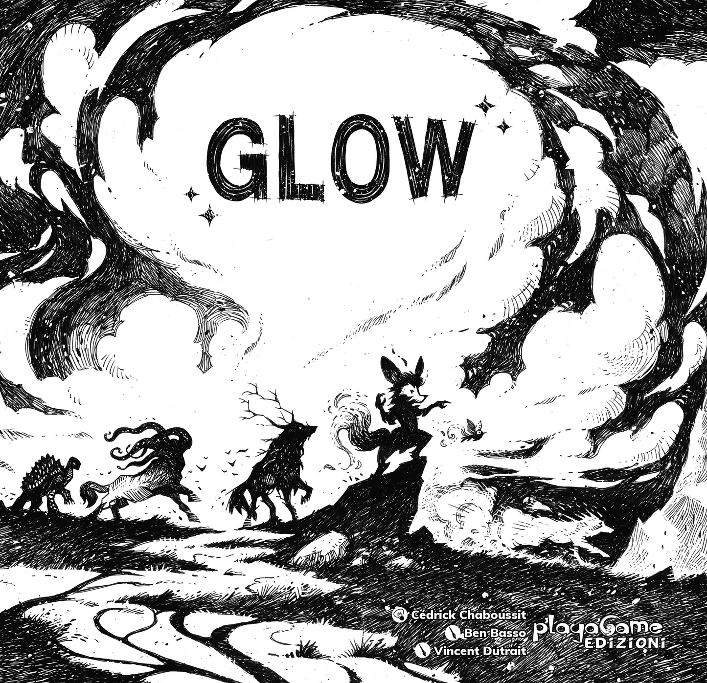 Glow - Good Games