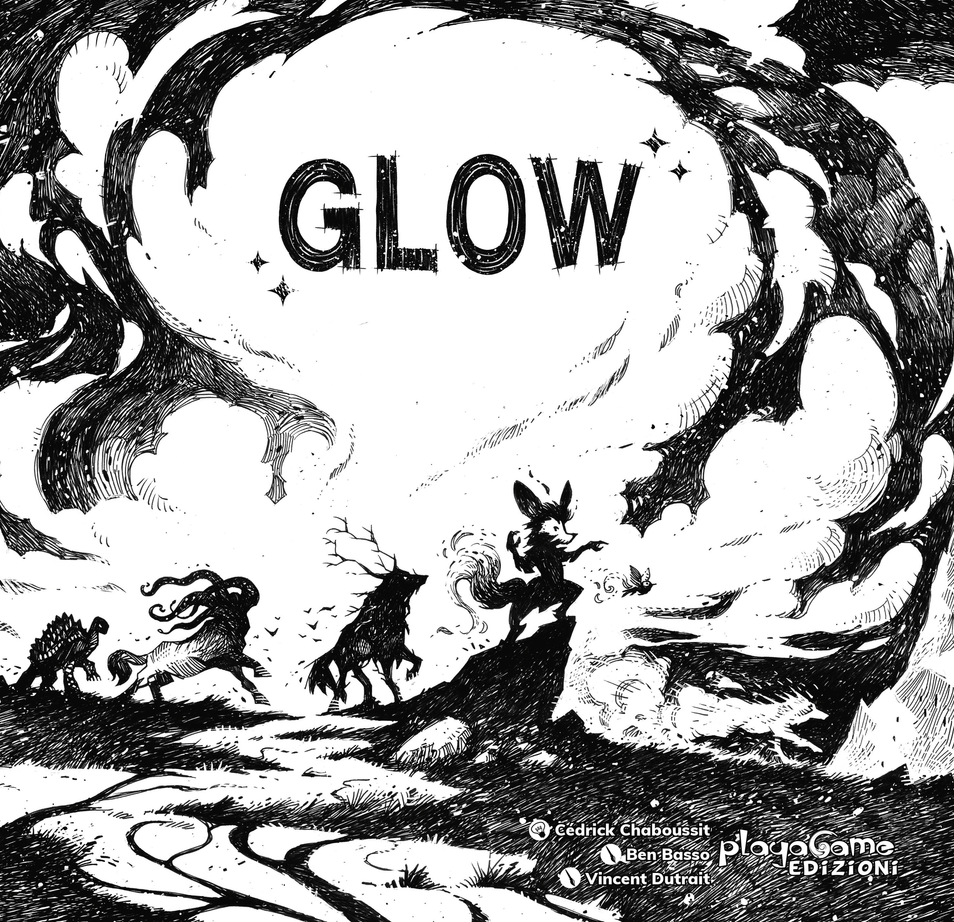 Glow - Good Games
