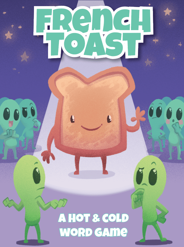 French Toast - Good Games