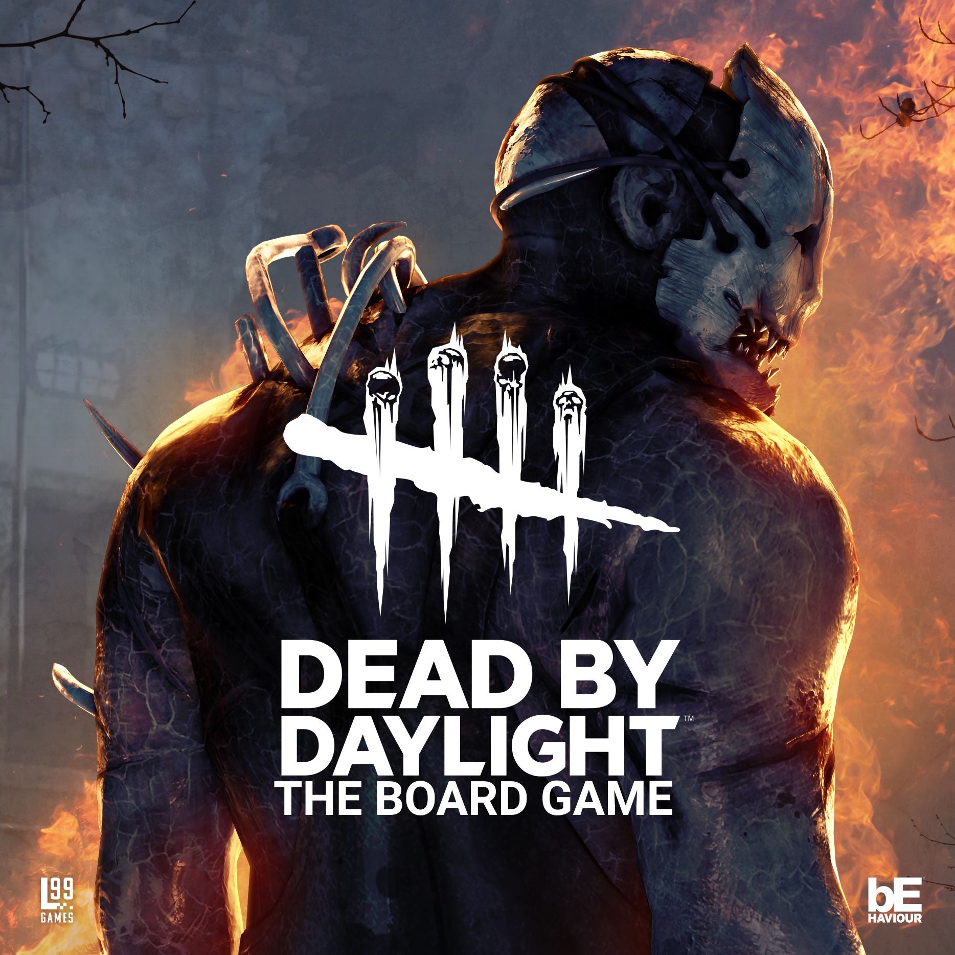 Dead by Daylight - Good Games