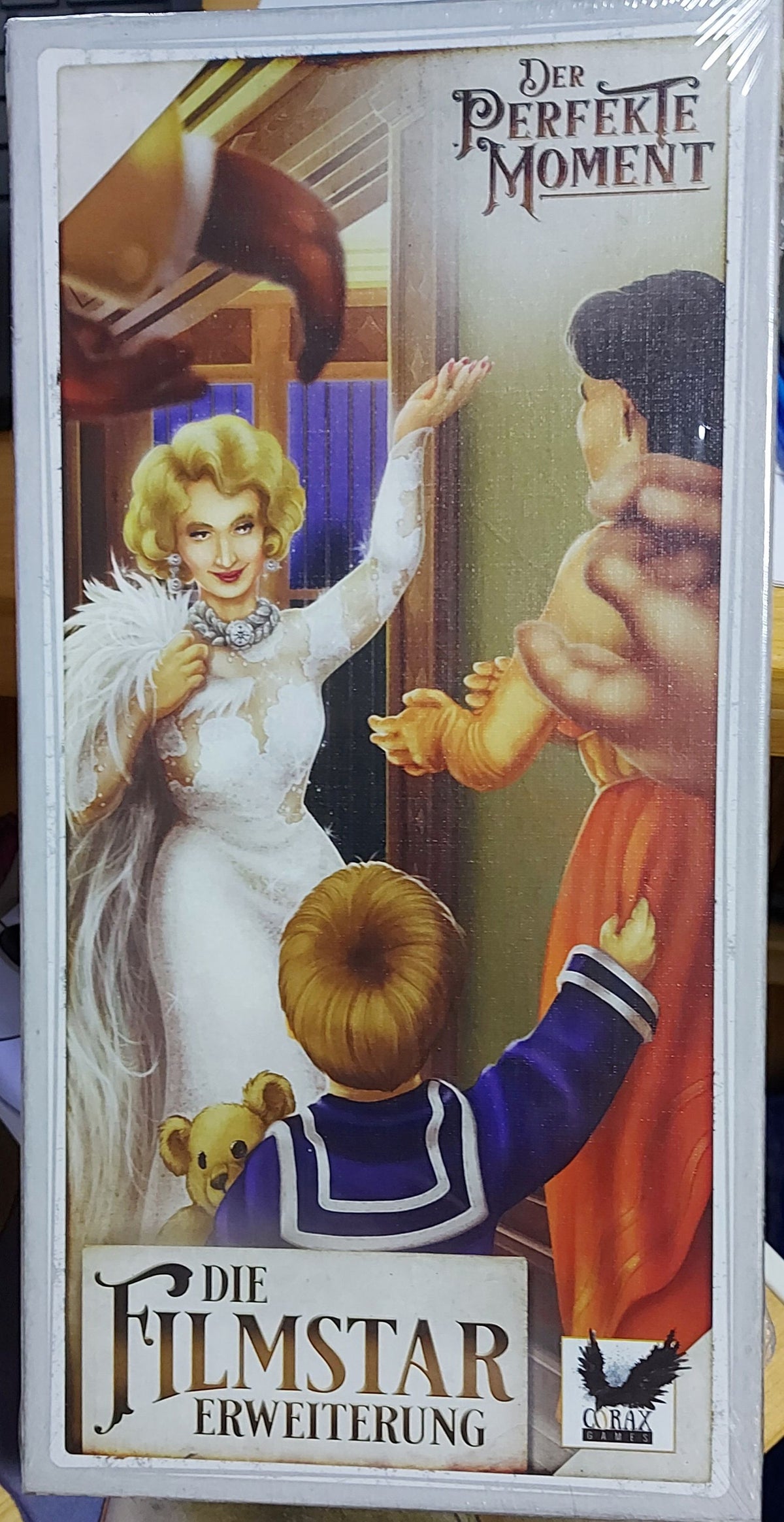 Picture Perfect Movie Star Expansion