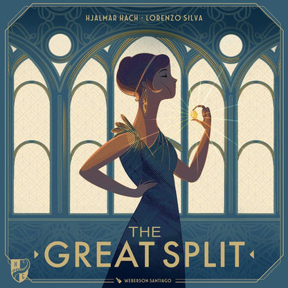The Great Split - Good Games