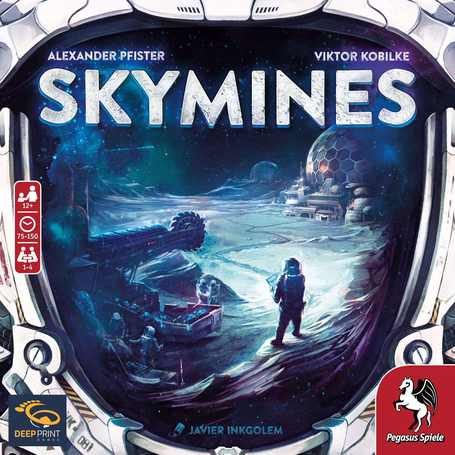 Skymines - Good Games