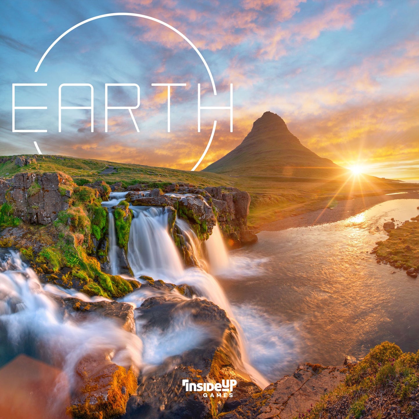 Earth - Good Games