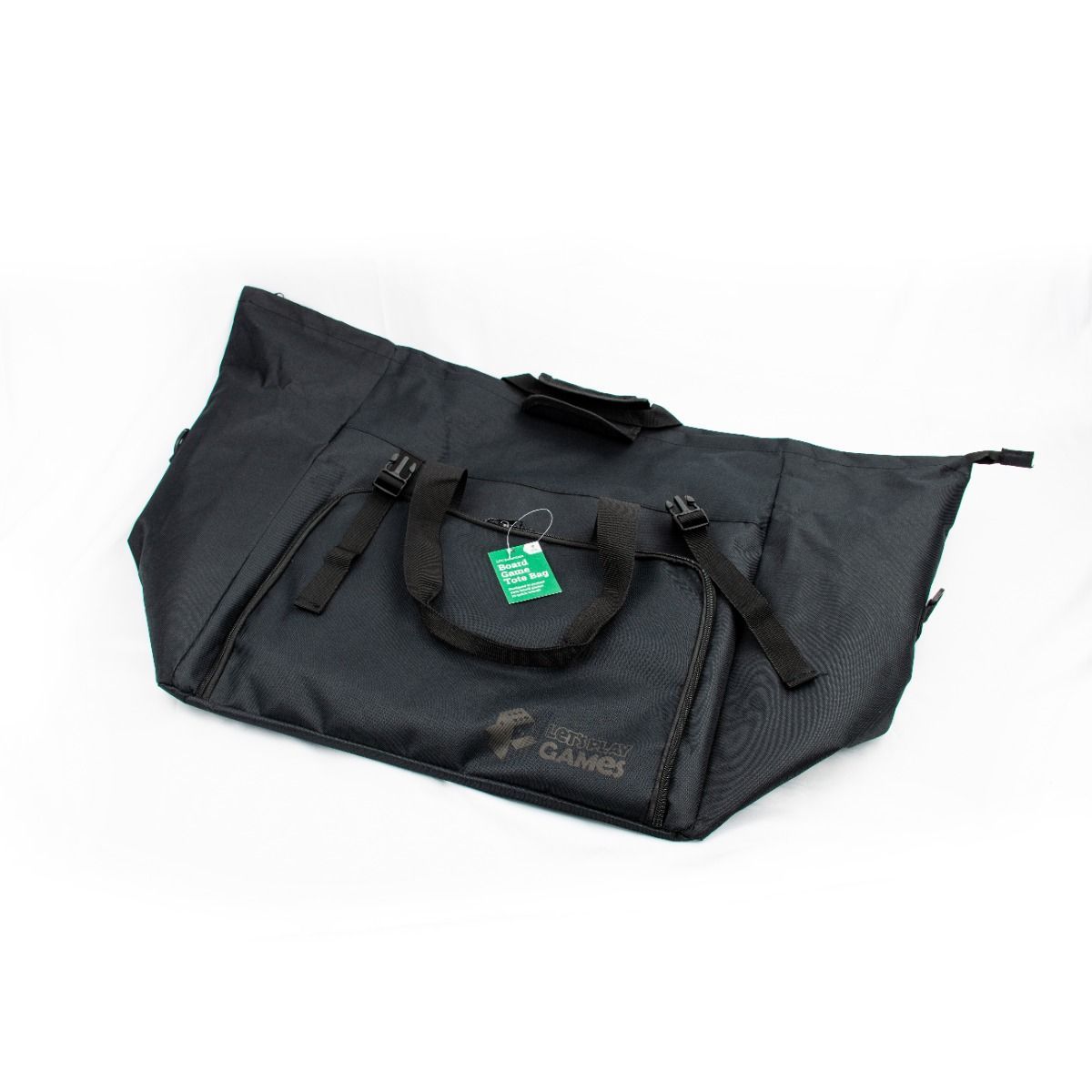 LPG - Board Game Tote Bag - Good Games