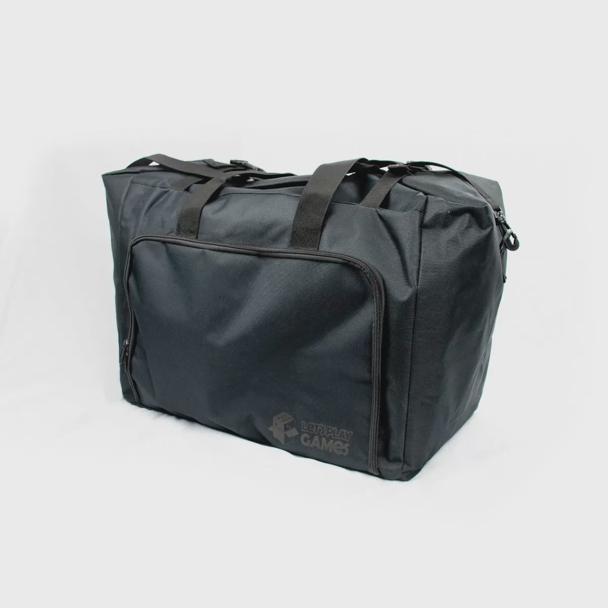 LPG - Board Game Tote Bag - Good Games