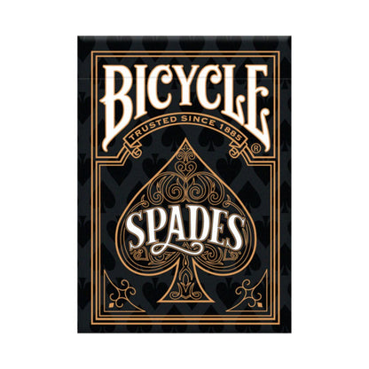 Bicycle Spades Playing Cards - Good Games