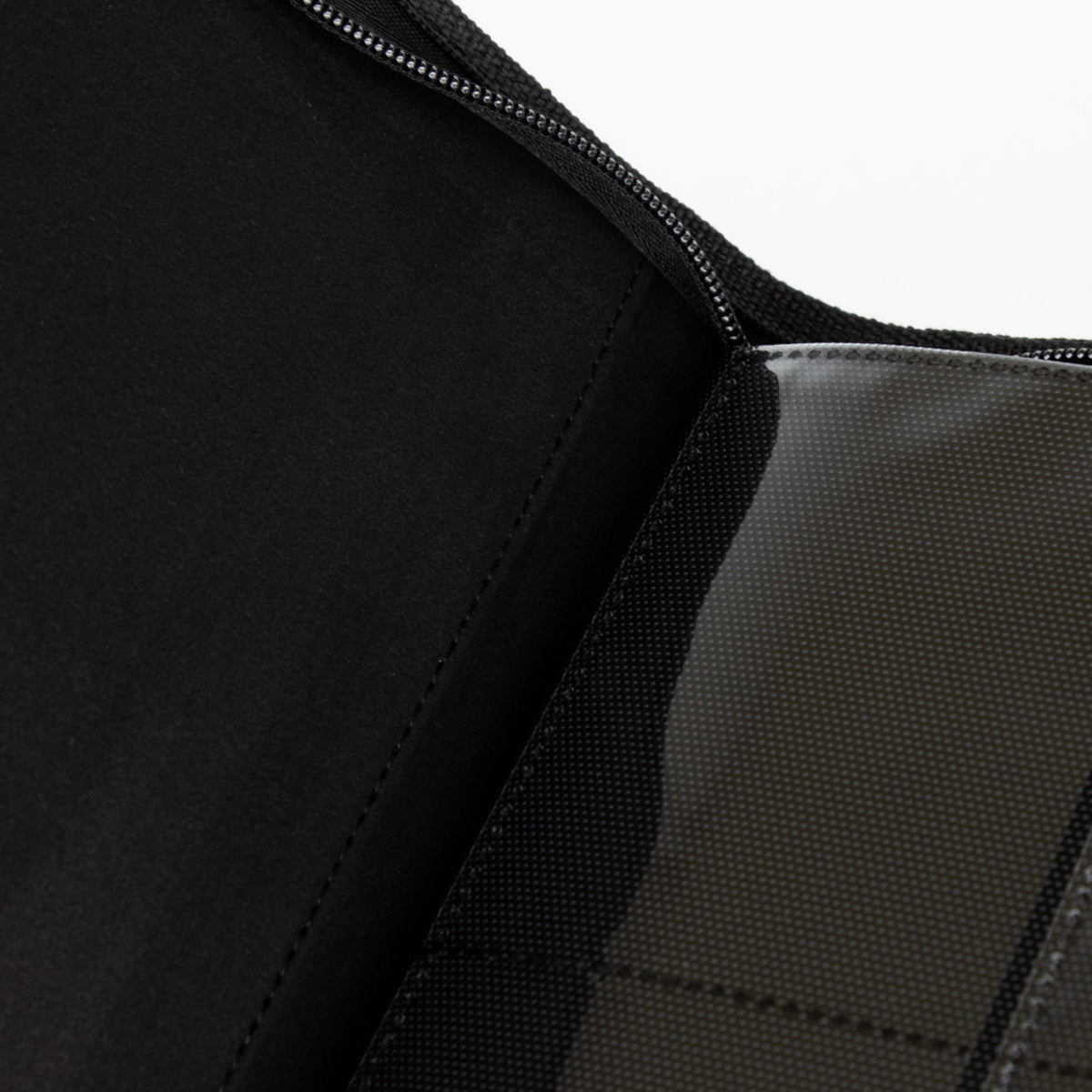 Palms Off Gaming - Limited Edition 9 Pocket Zip Trading Card Binder
