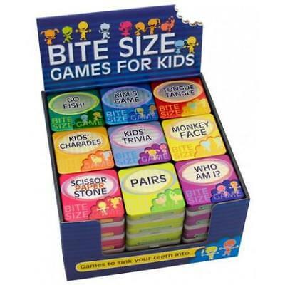 Bite Size games for Kids - Good Games