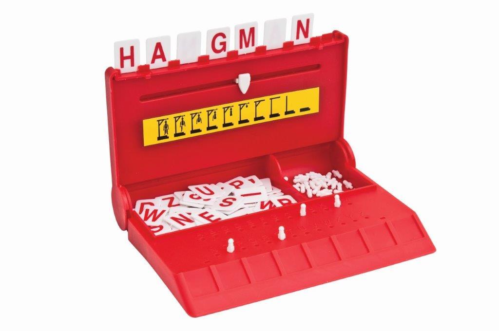 Travel Hangman