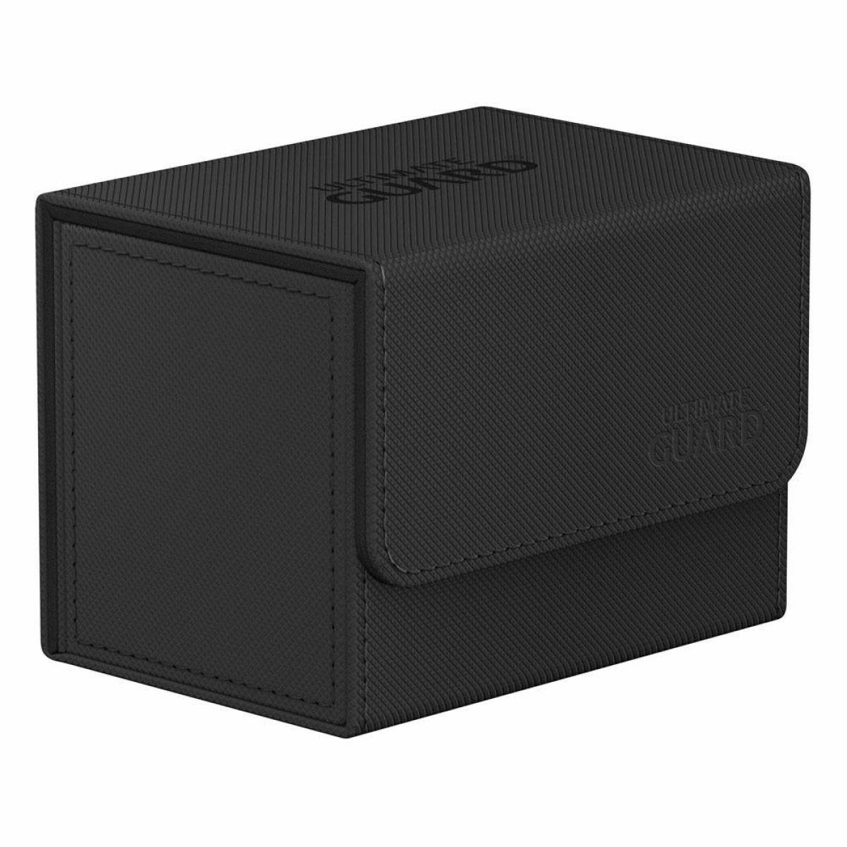 Ultimate Guard - Sidewinder 80+ Xenoskin Monocolor Deck Box