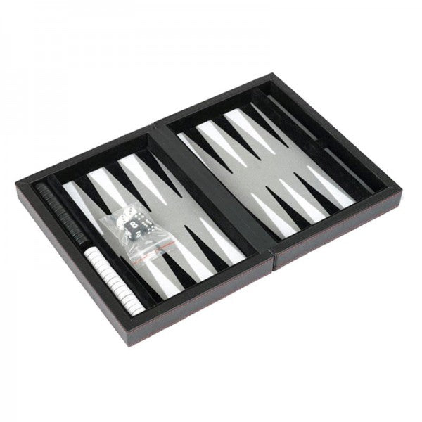Backgammon Dal Rossi 9 Case - Good Games