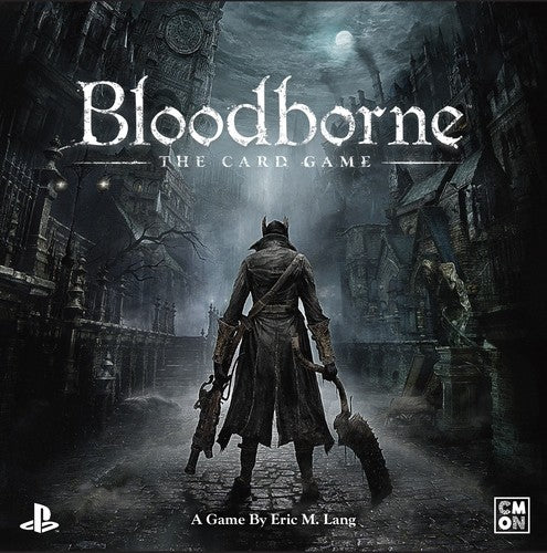 Bloodborne - Good Games