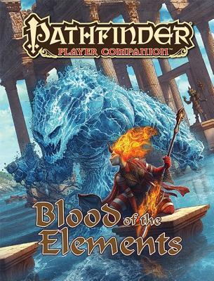 Pathfinder Blood Of The Elements - Good Games