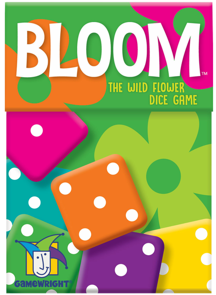 Bloom Family Dice Game - Good Games