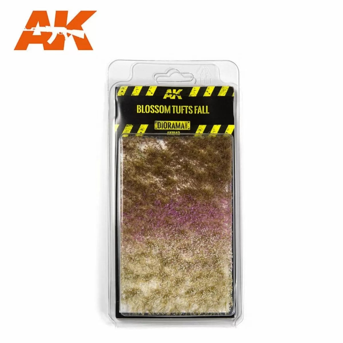 AK Interactive Vegetation - Blossom Tufts Fall - Good Games