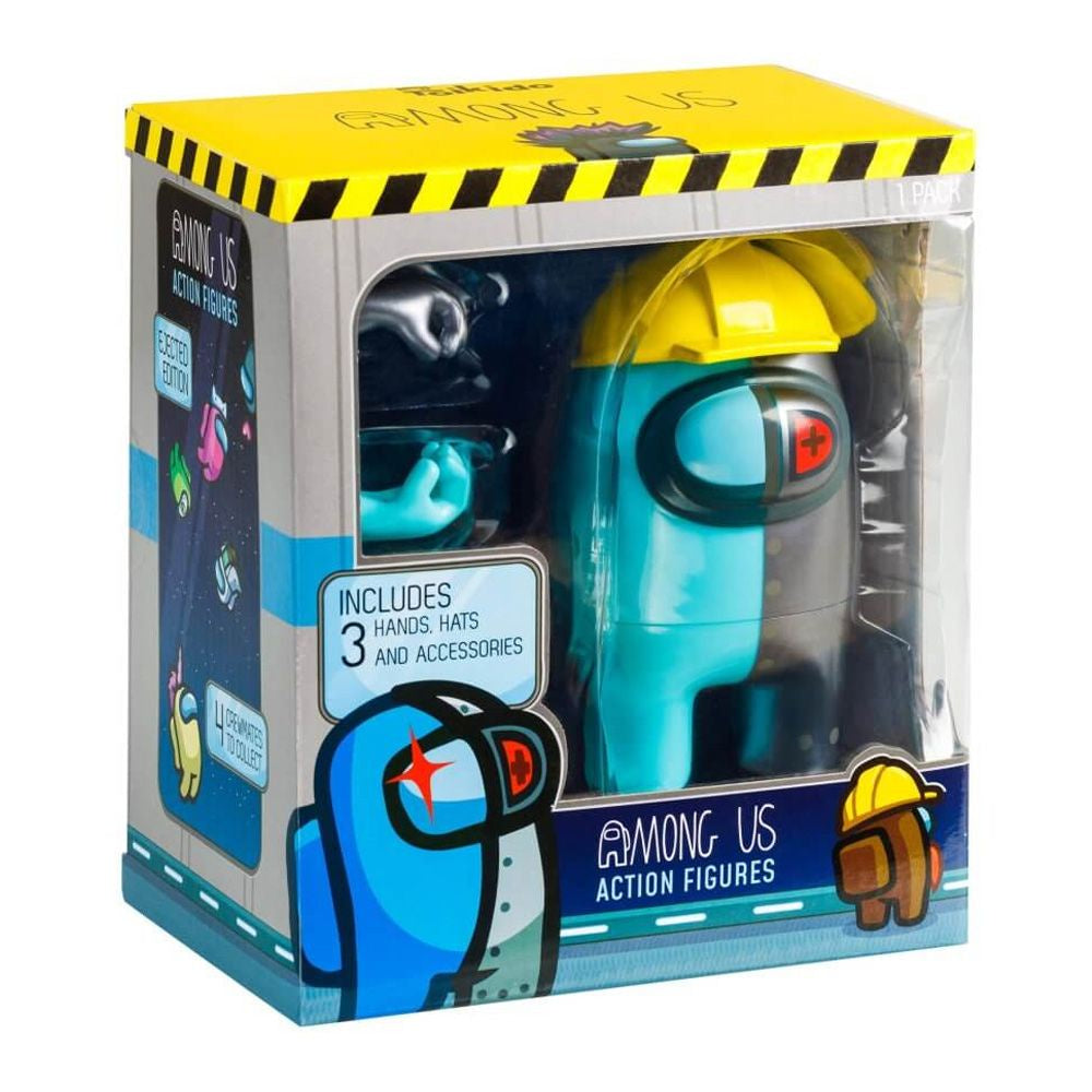Among Us - Crewmate 1 Figure Pack - Good Games